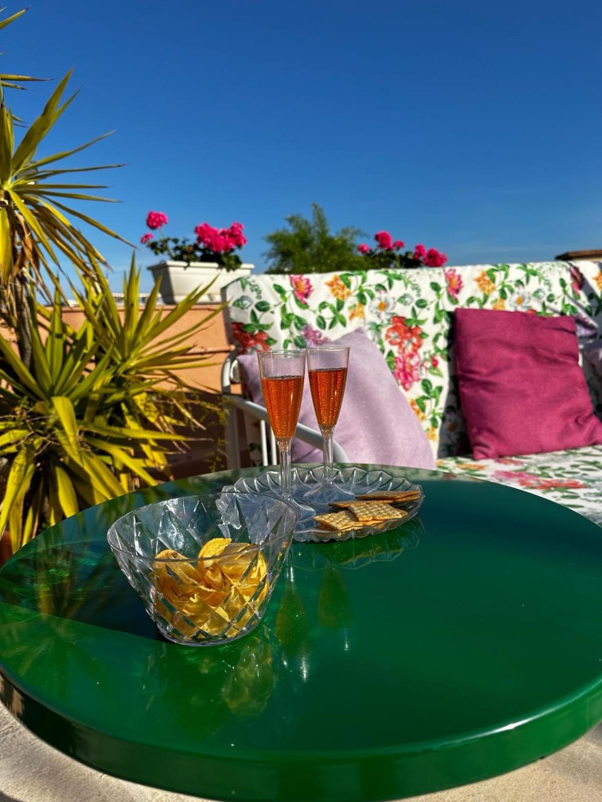 Relax House 14 Villa Katanya Dış mekan fotoğraf
